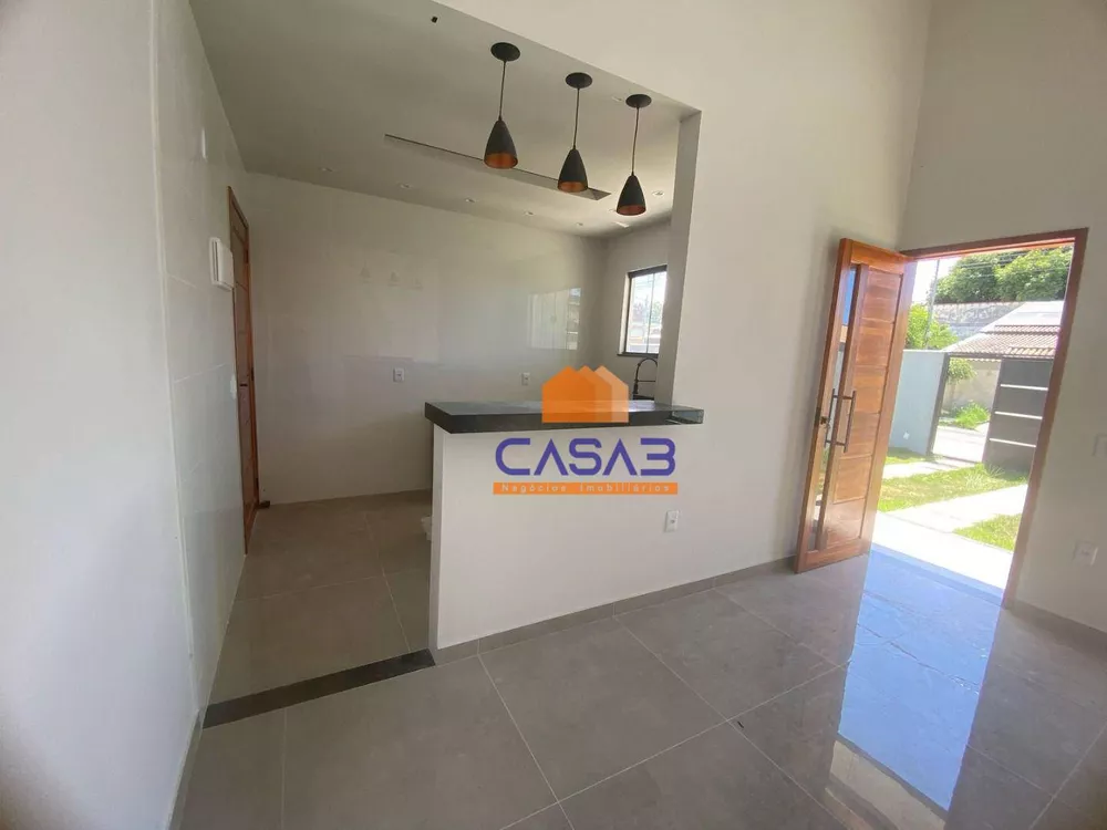 Casa, 2 quartos, 71 m² - Foto 3