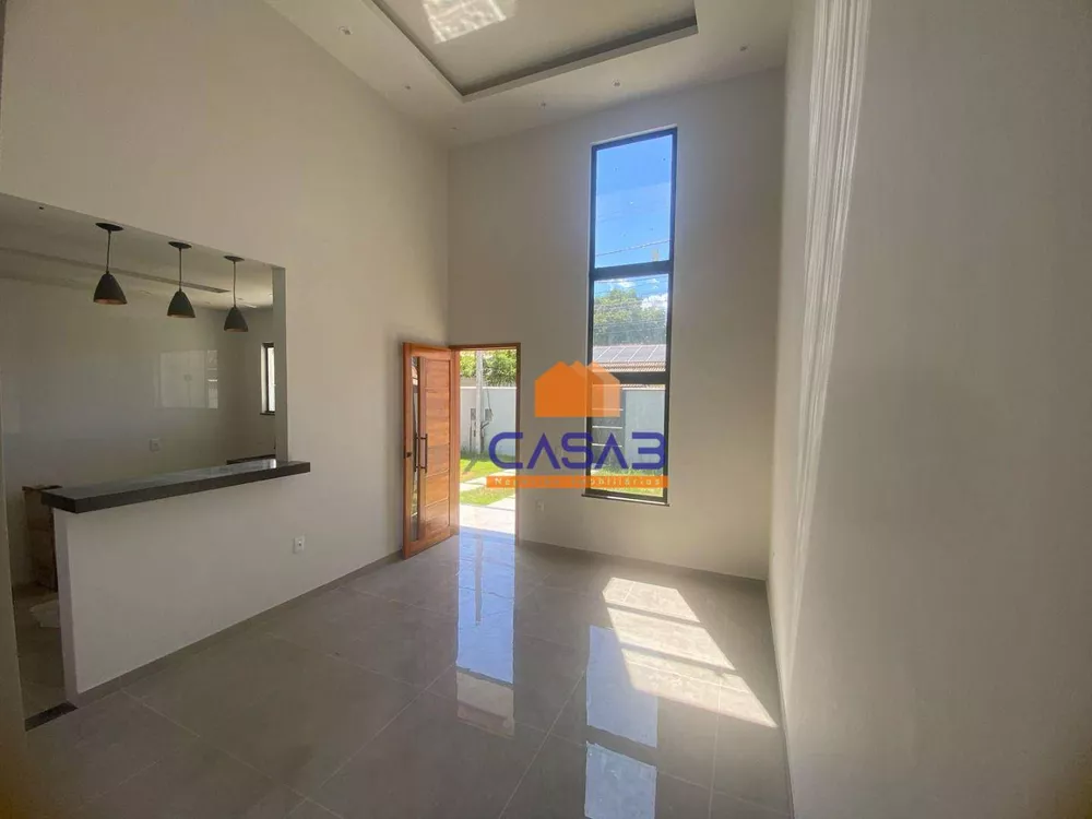 Casa, 2 quartos, 71 m² - Foto 2