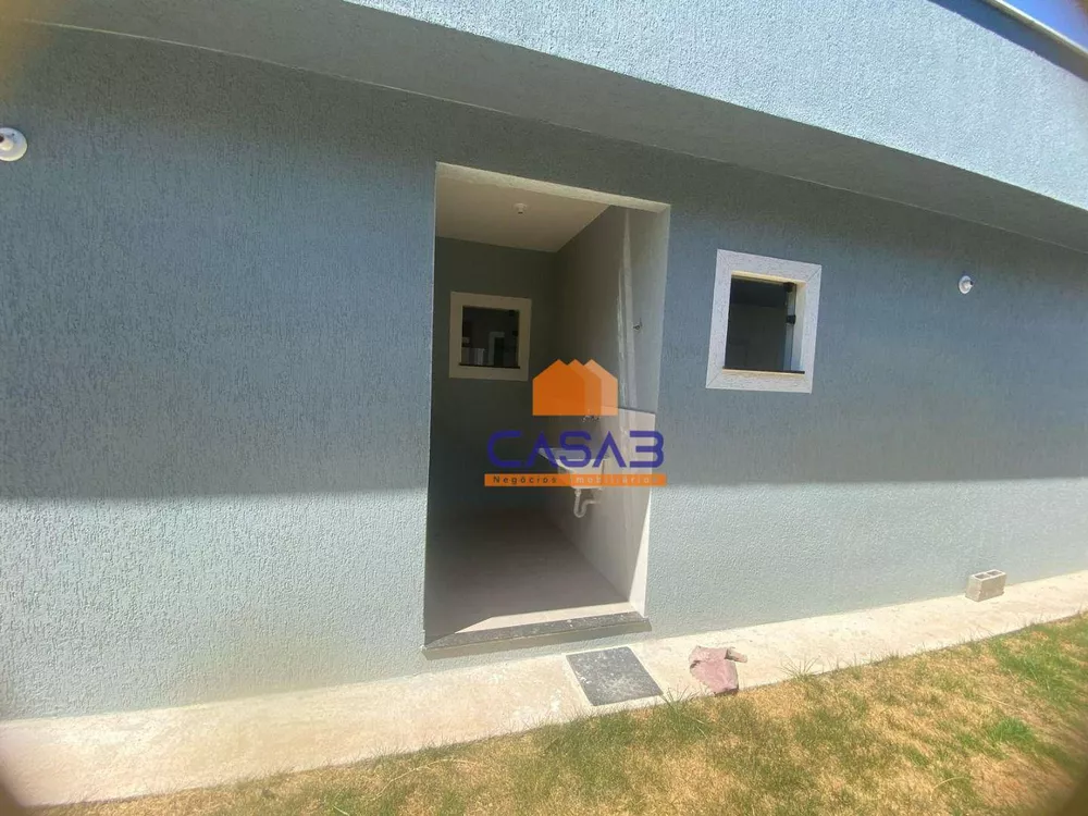 Casa, 2 quartos, 71 m² - Foto 10