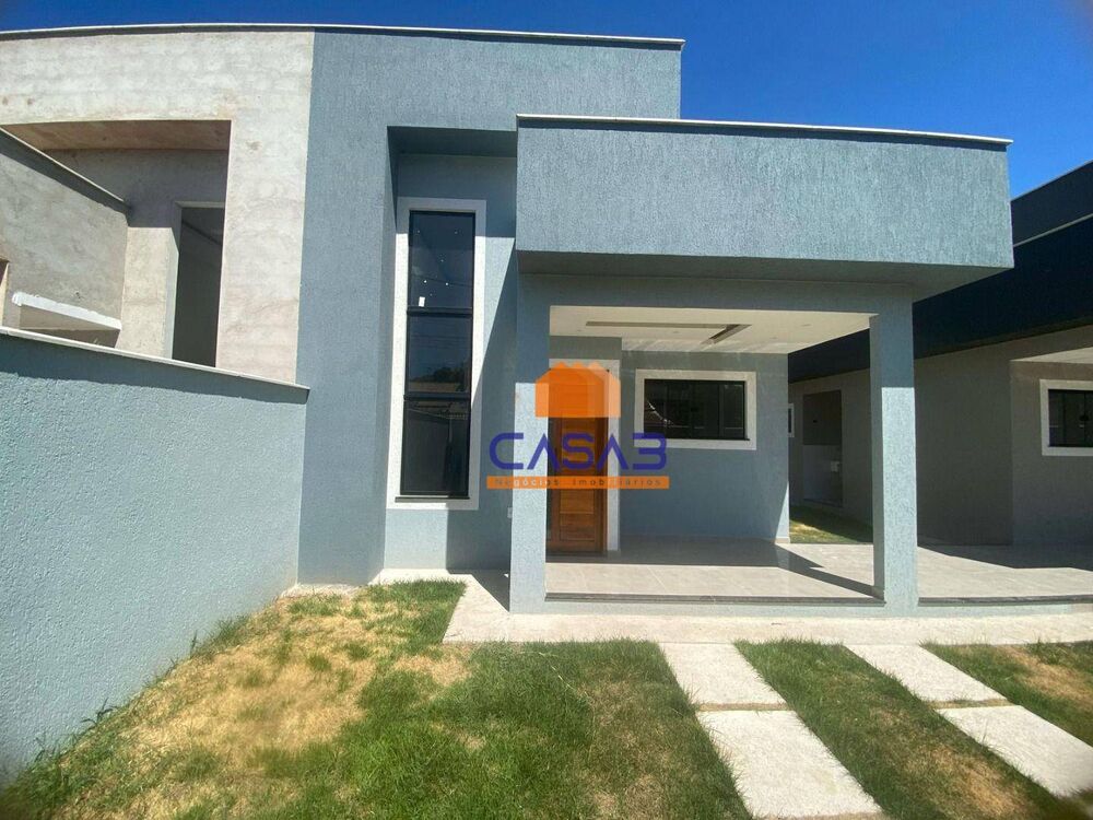 Casa, 2 quartos, 71 m² - Foto 1