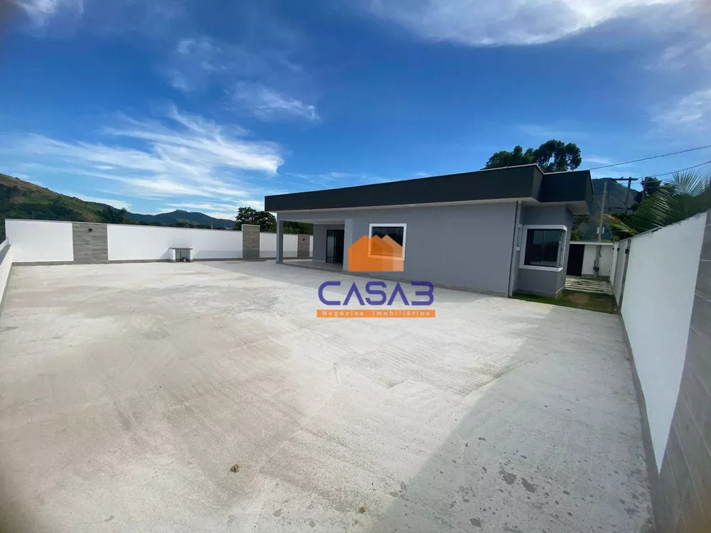 Casa, 3 quartos, 104 m² - Foto 23