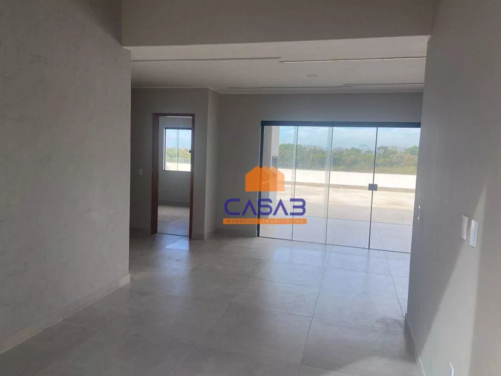 Casa, 3 quartos, 104 m² - Foto 3