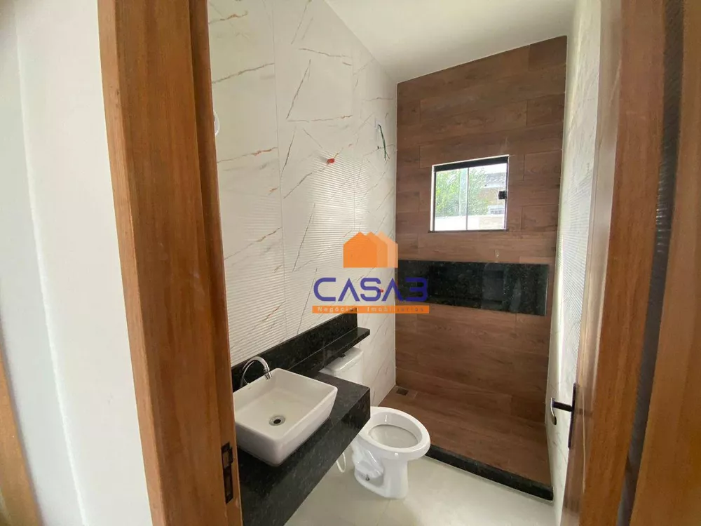 Casa, 3 quartos, 104 m² - Foto 8