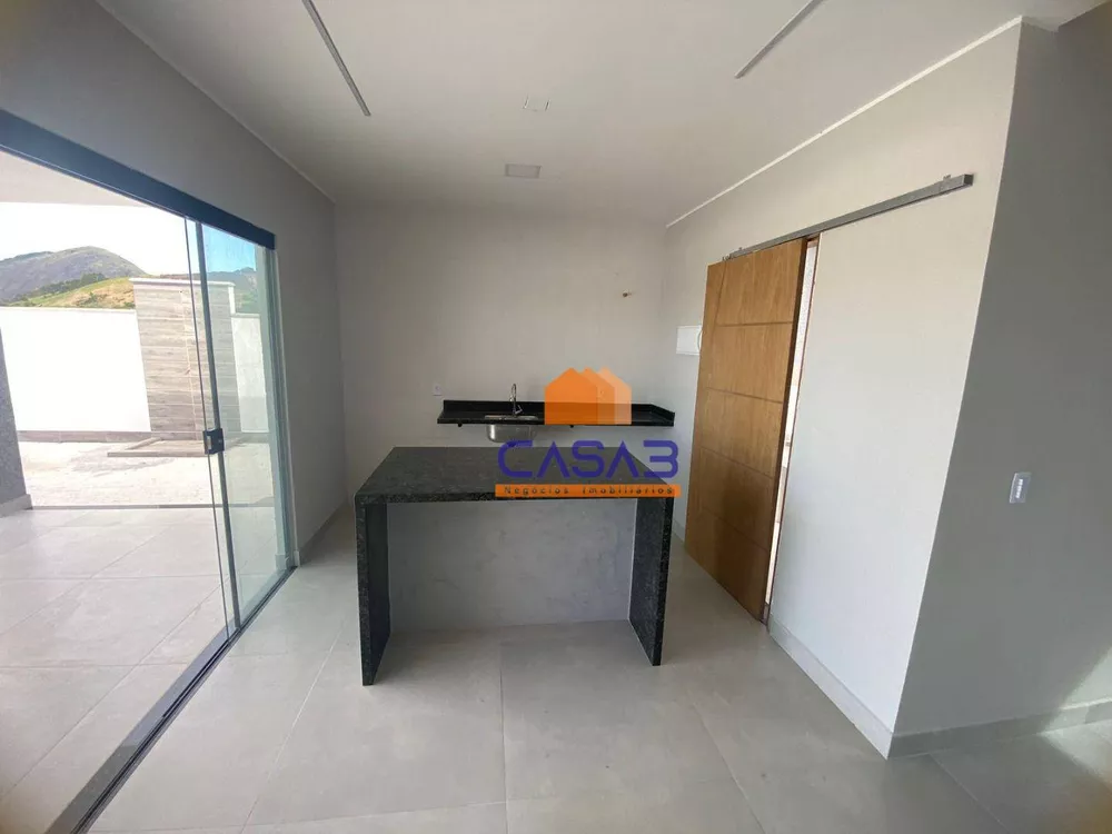 Casa, 3 quartos, 104 m² - Foto 6