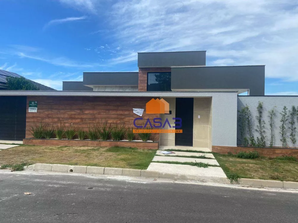 Casa, 3 quartos, 104 m² - Foto 28