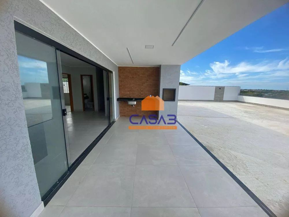 Casa, 3 quartos, 104 m² - Foto 15