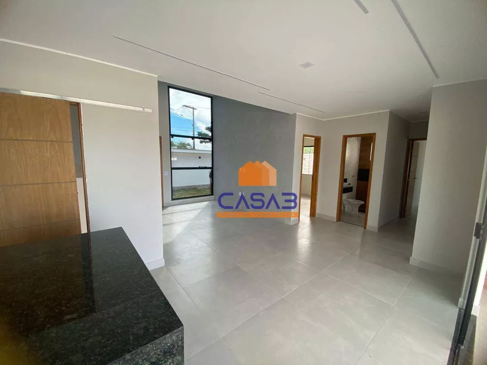 Casa, 3 quartos, 104 m² - Foto 7