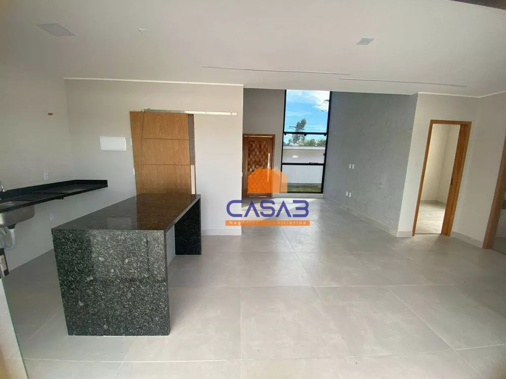 Casa, 3 quartos, 104 m² - Foto 4