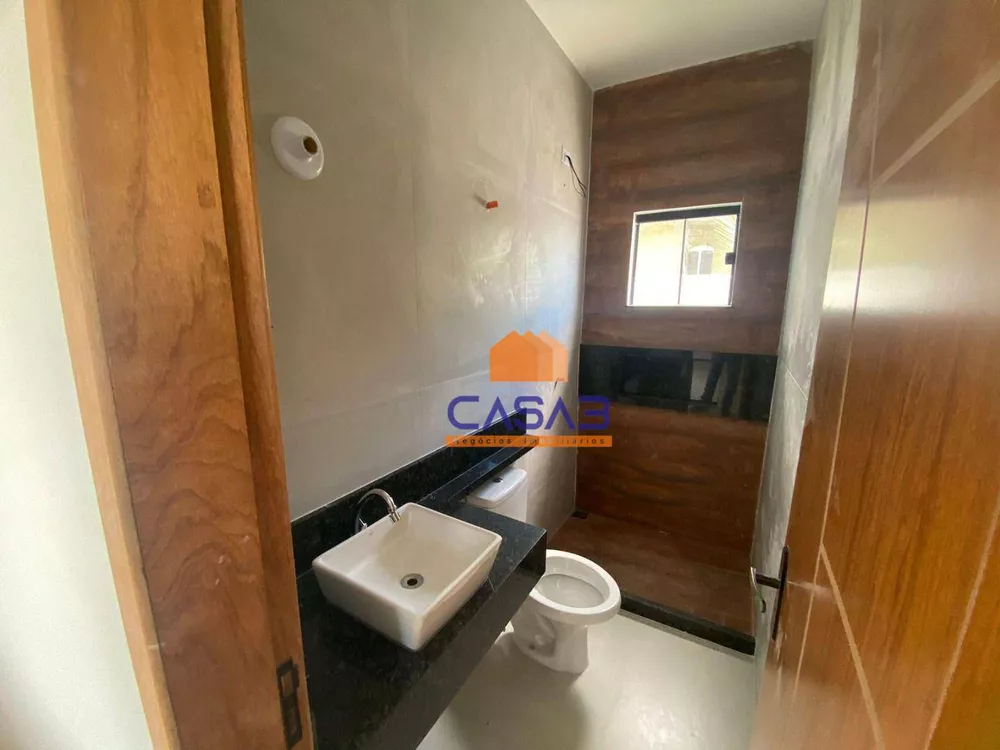 Casa, 3 quartos, 104 m² - Foto 12