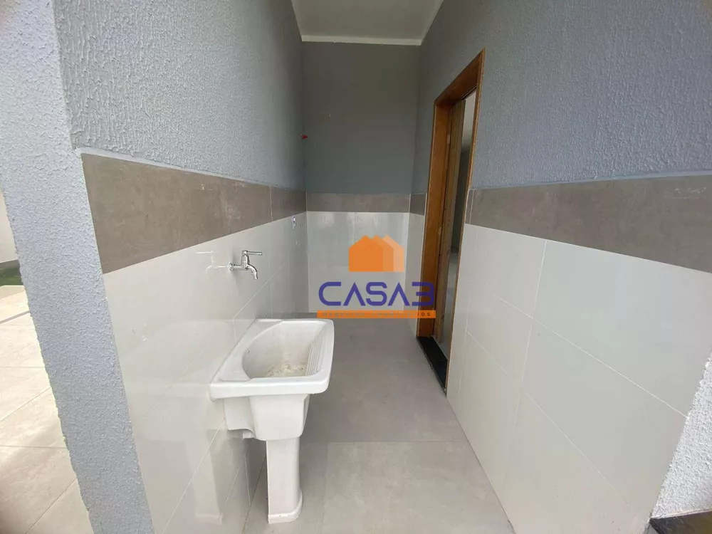 Casa, 3 quartos, 104 m² - Foto 14
