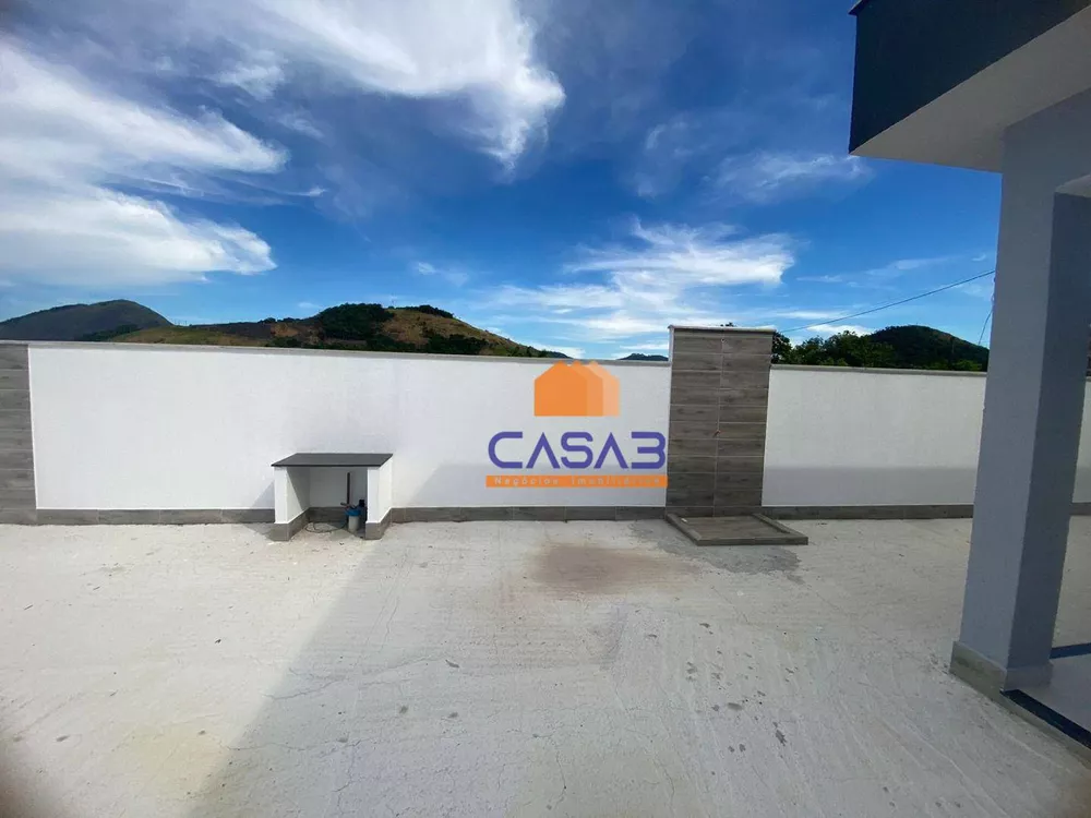 Casa, 3 quartos, 104 m² - Foto 18