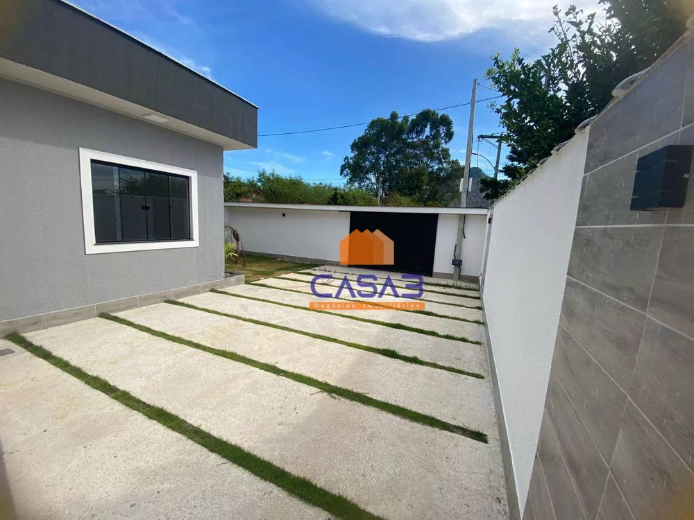 Casa, 3 quartos, 104 m² - Foto 24