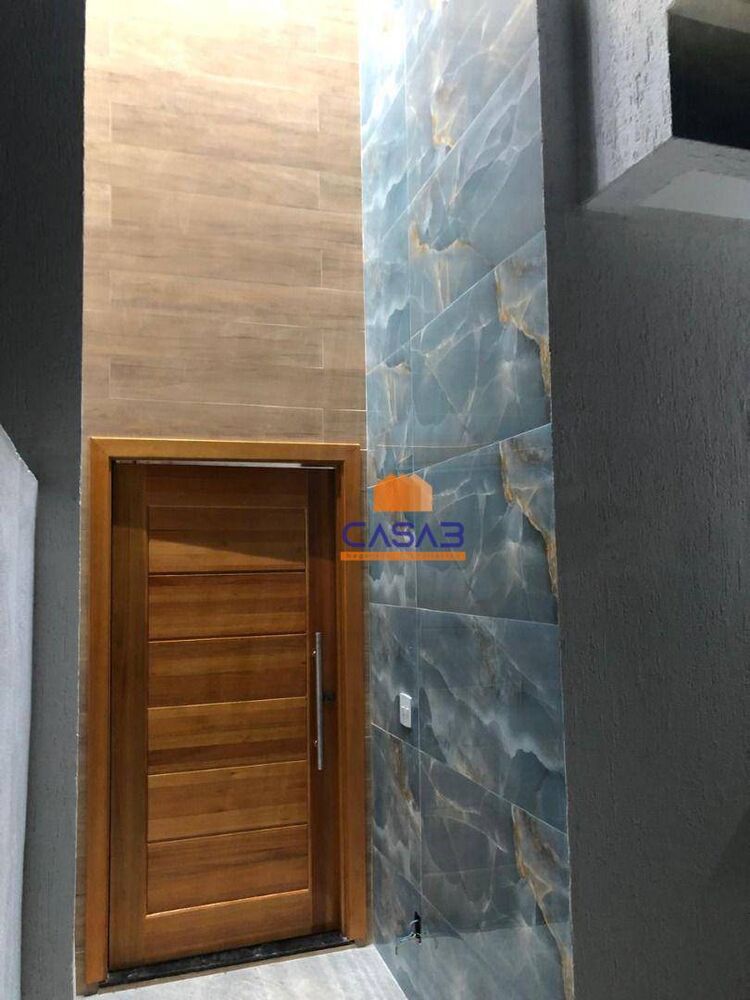 Casa, 4 quartos, 131 m² - Foto 3