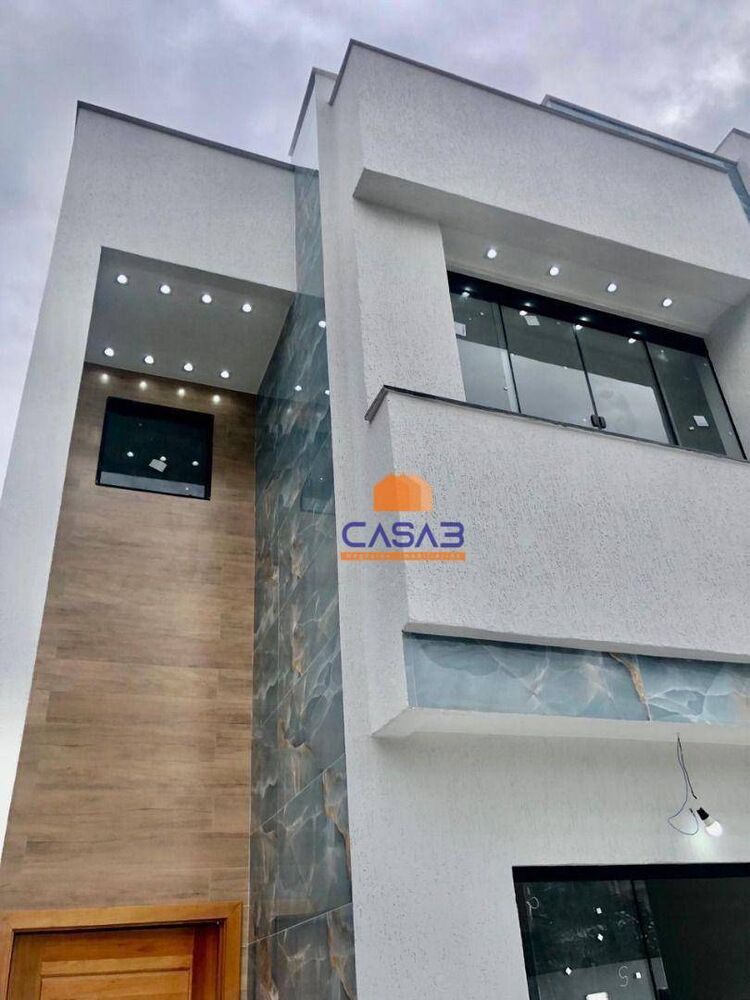 Casa, 4 quartos, 131 m² - Foto 5