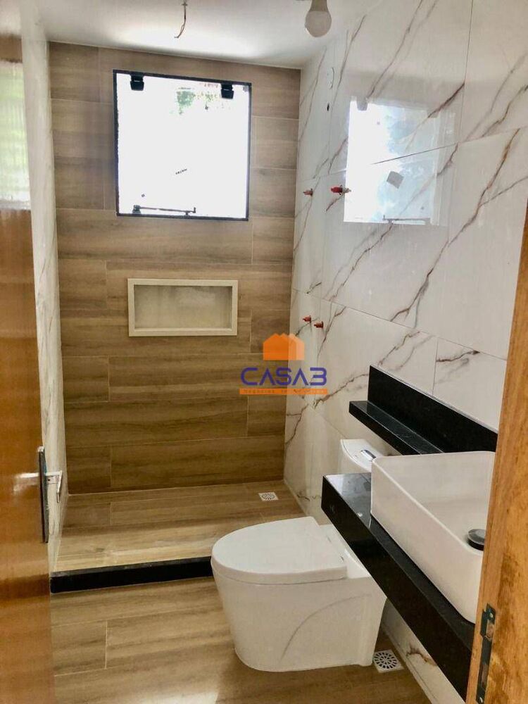 Casa, 4 quartos, 131 m² - Foto 9