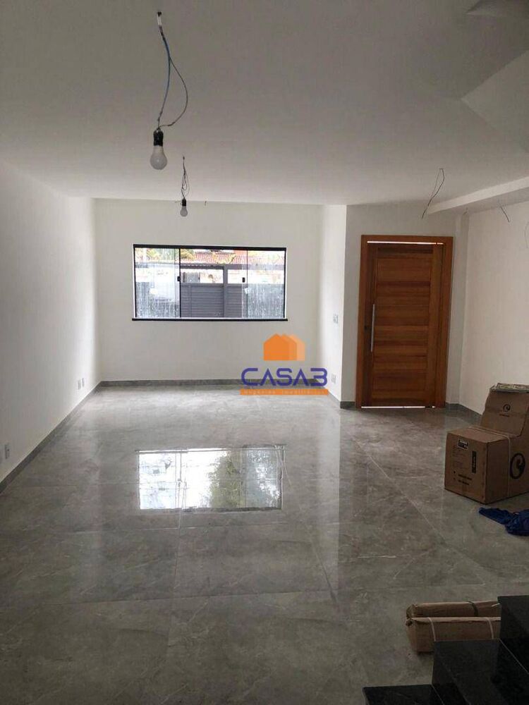 Casa, 4 quartos, 131 m² - Foto 6