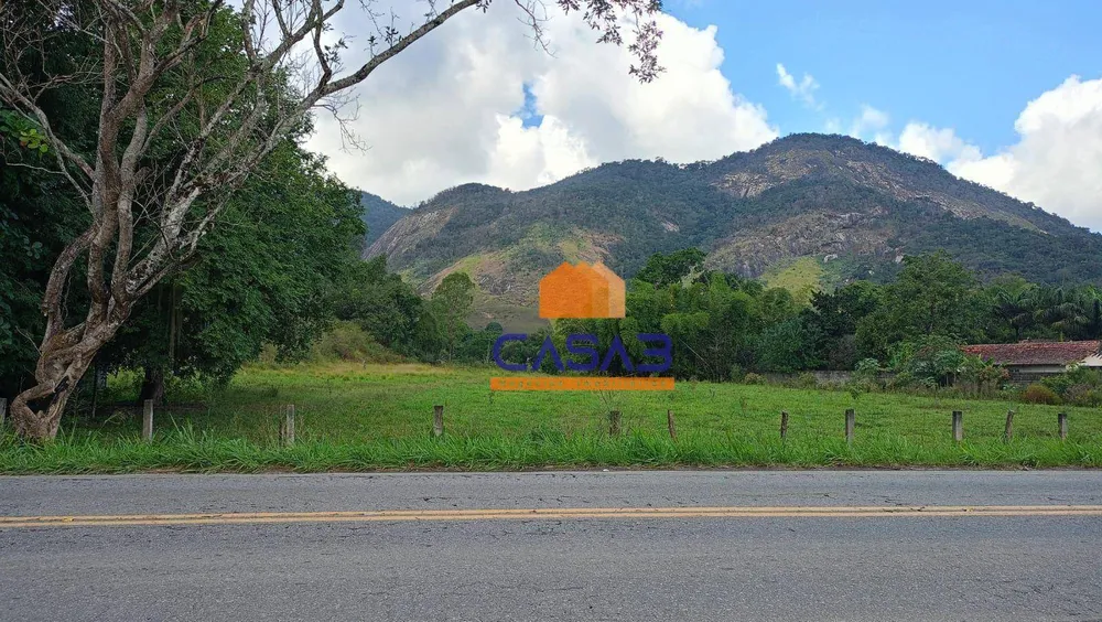Terreno, 4 hectares - Foto 1