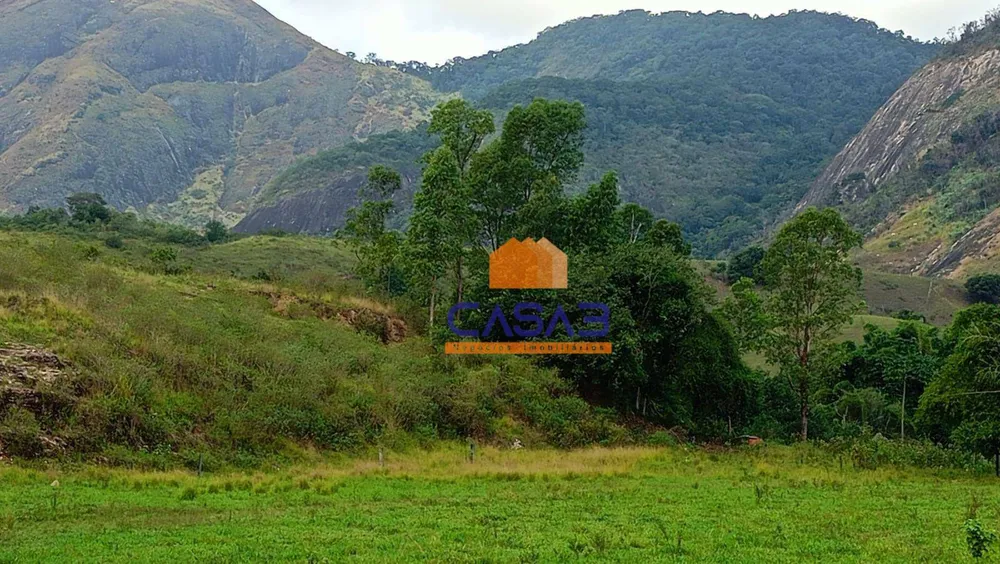 Terreno, 4 hectares - Foto 3