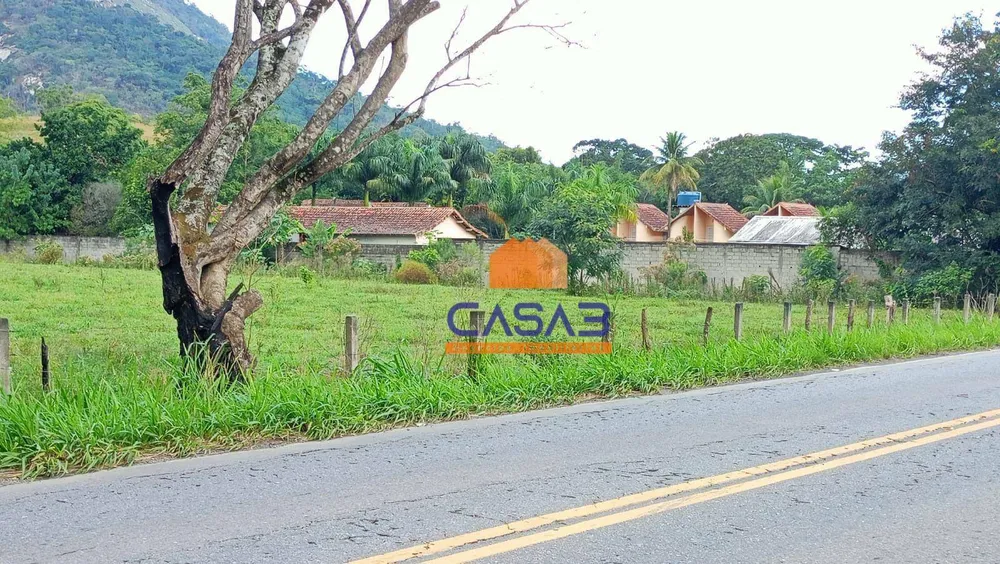 Terreno, 4 hectares - Foto 2