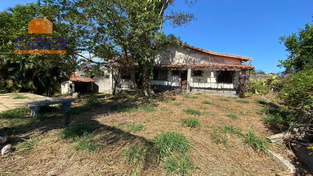 Casa, 3 quartos, 200 m² - Foto 2