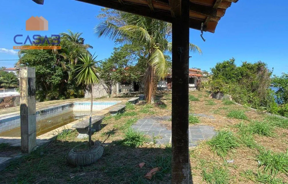 Casa, 3 quartos, 200 m² - Foto 4