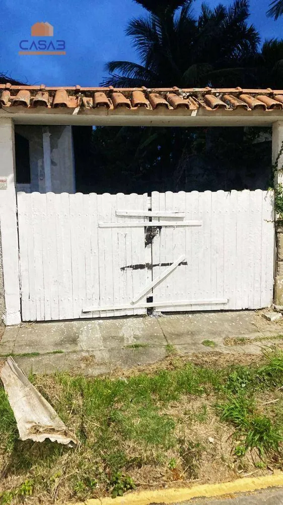 Casa, 3 quartos, 200 m² - Foto 11