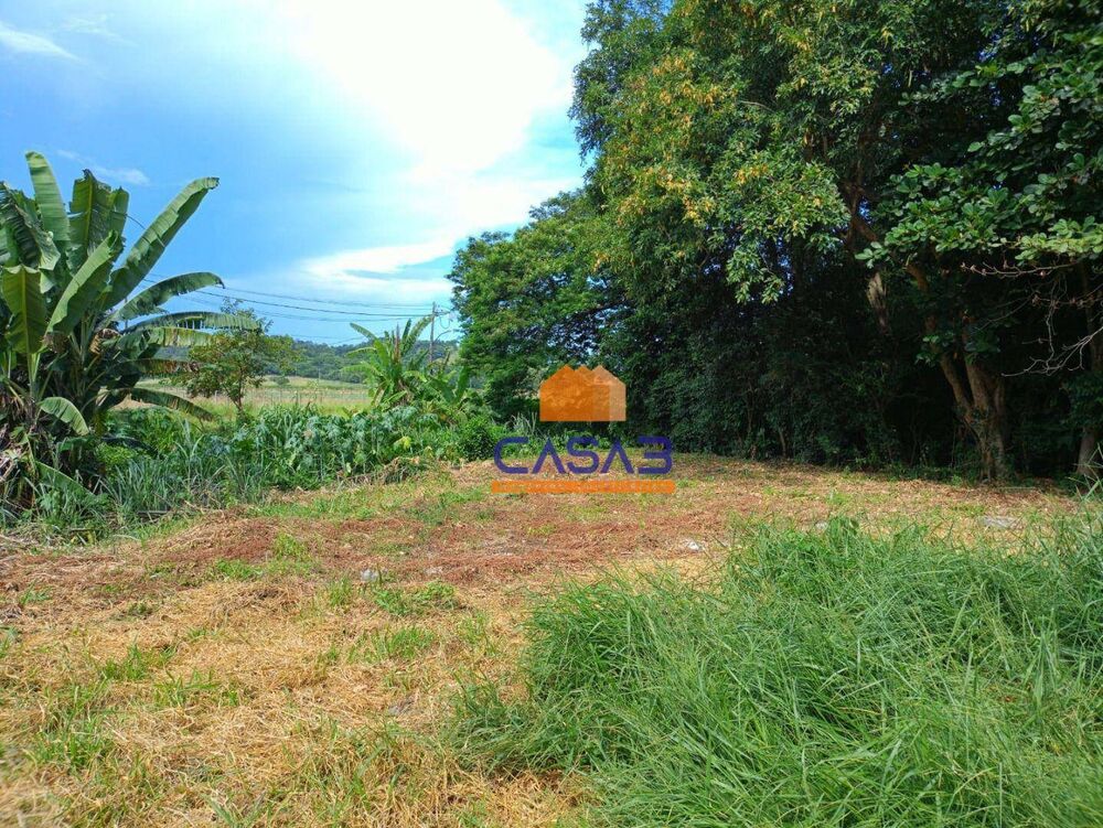 Terreno, 540 m² - Foto 1