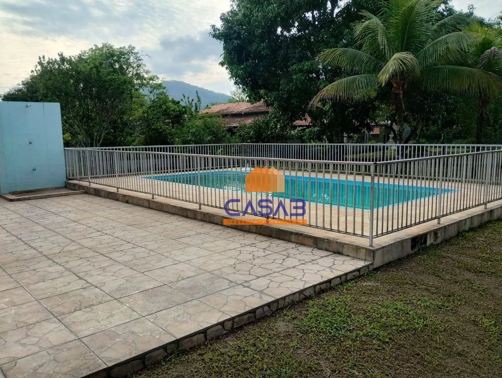 Chácara, 4 quartos, 2500 m² - Foto 15