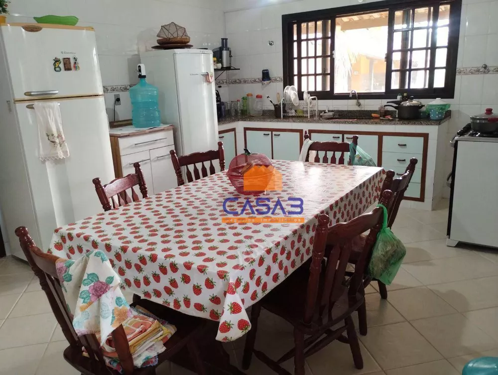 Chácara, 4 quartos, 2500 m² - Foto 22