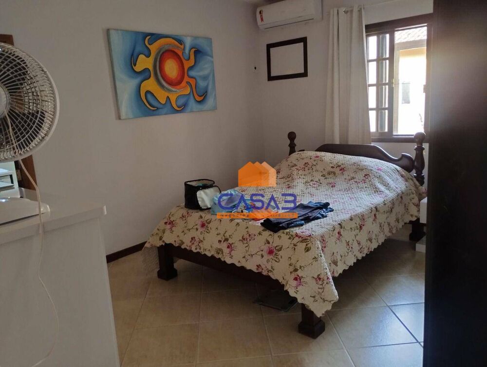 Chácara, 4 quartos, 2500 m² - Foto 7