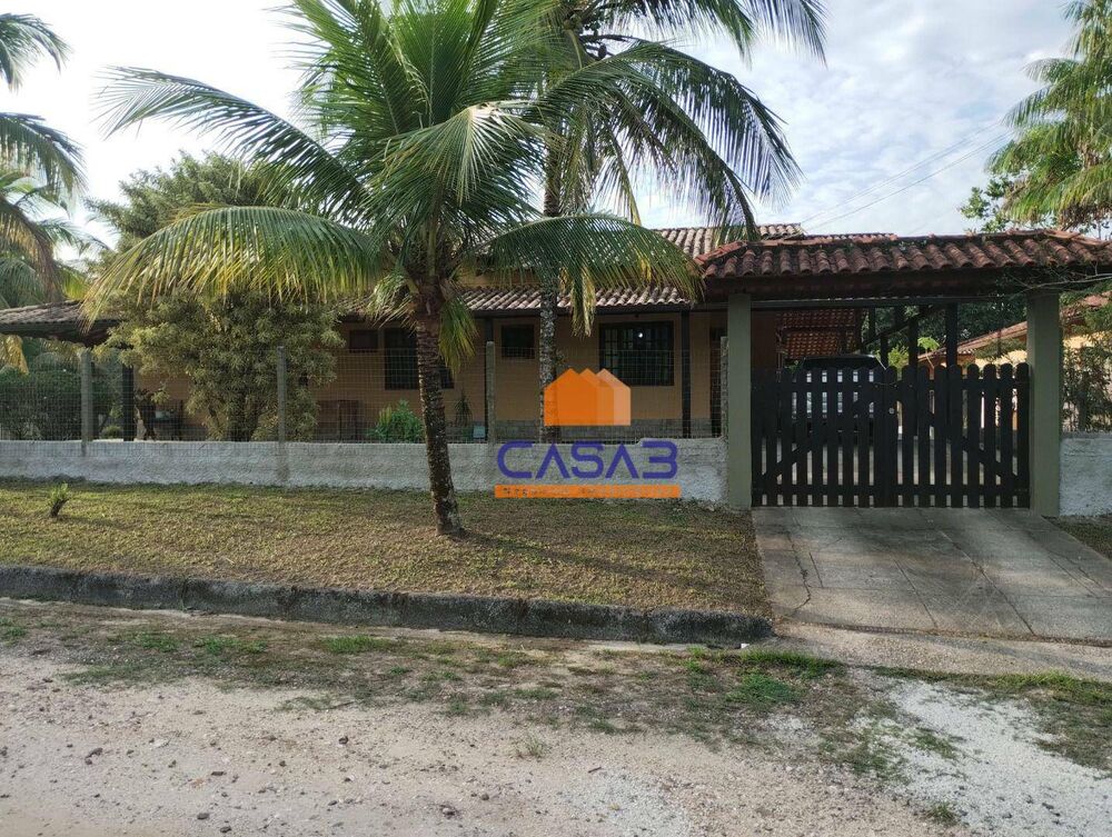 Chácara, 4 quartos, 2500 m² - Foto 16