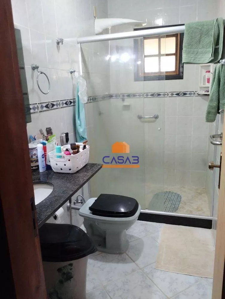 Chácara, 4 quartos, 2500 m² - Foto 6