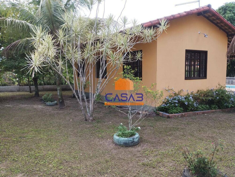 Chácara, 4 quartos, 2500 m² - Foto 12