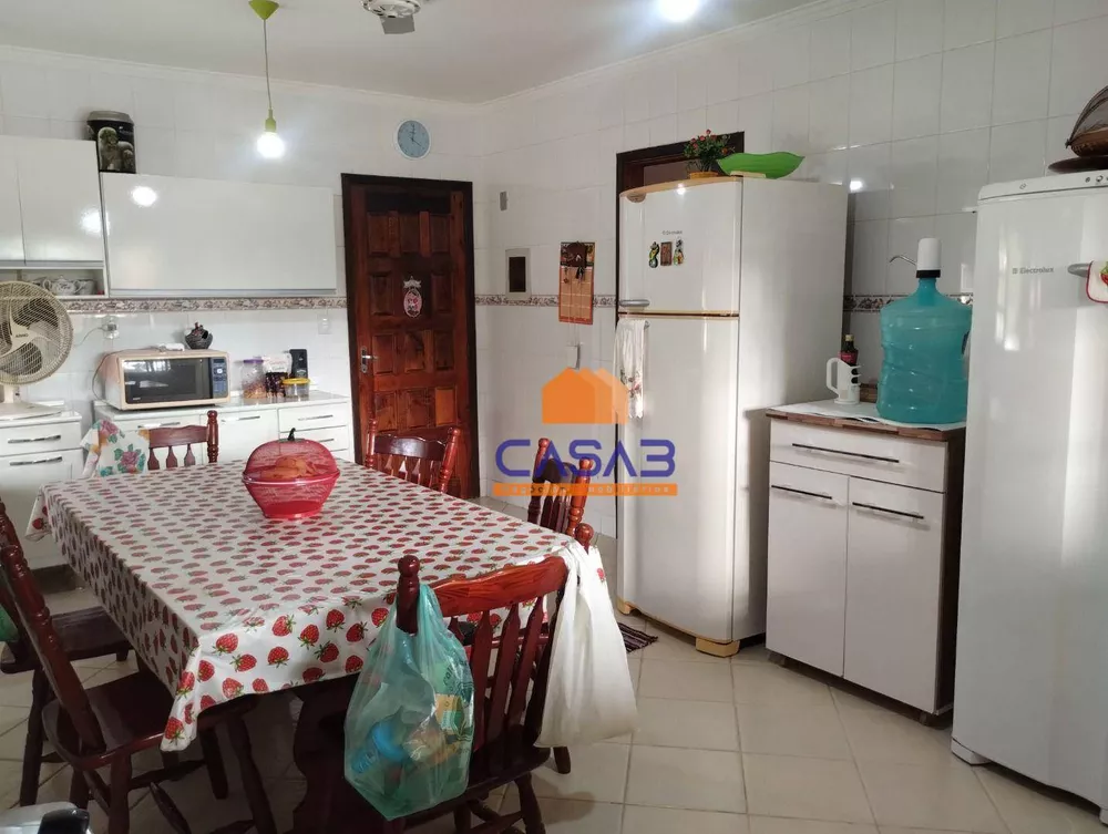 Chácara, 4 quartos, 2500 m² - Foto 18