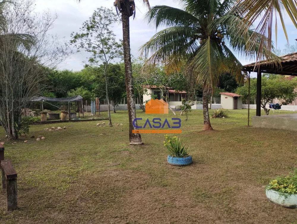 Chácara, 4 quartos, 2500 m² - Foto 10