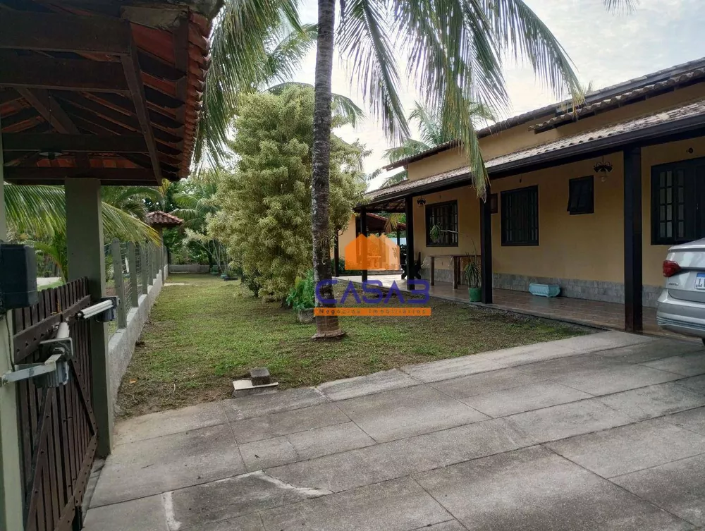 Chácara, 4 quartos, 2500 m² - Foto 11