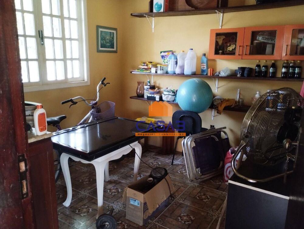 Chácara, 4 quartos, 2500 m² - Foto 4