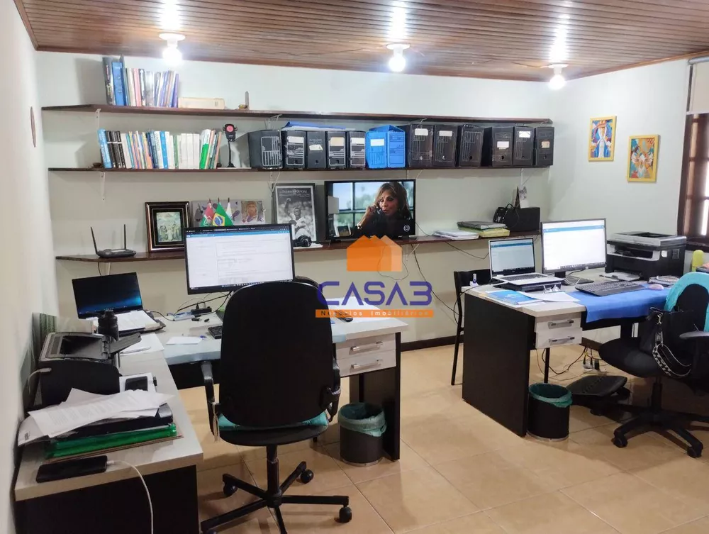 Chácara, 4 quartos, 2500 m² - Foto 21