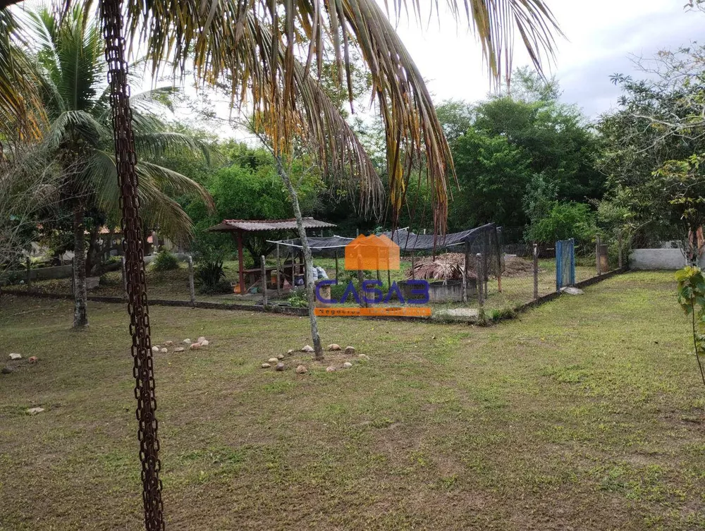 Chácara, 4 quartos, 2500 m² - Foto 17