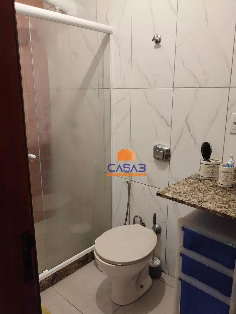 Chácara, 4 quartos, 2500 m² - Foto 8