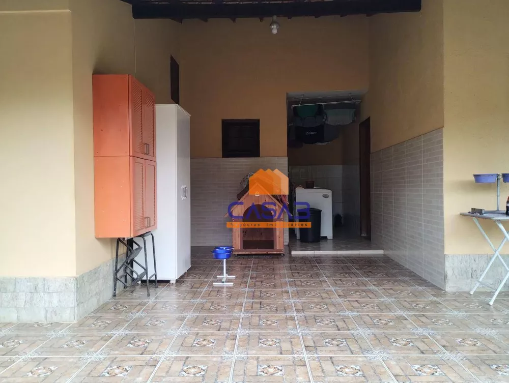 Chácara, 4 quartos, 2500 m² - Foto 19