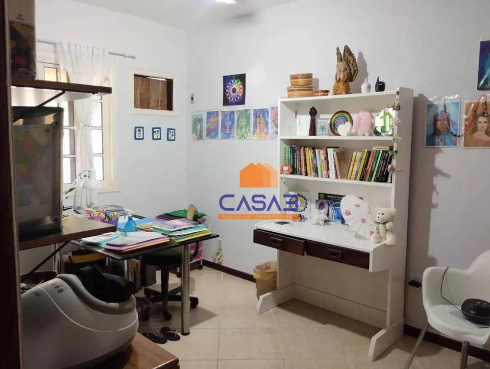Chácara, 4 quartos, 2500 m² - Foto 24