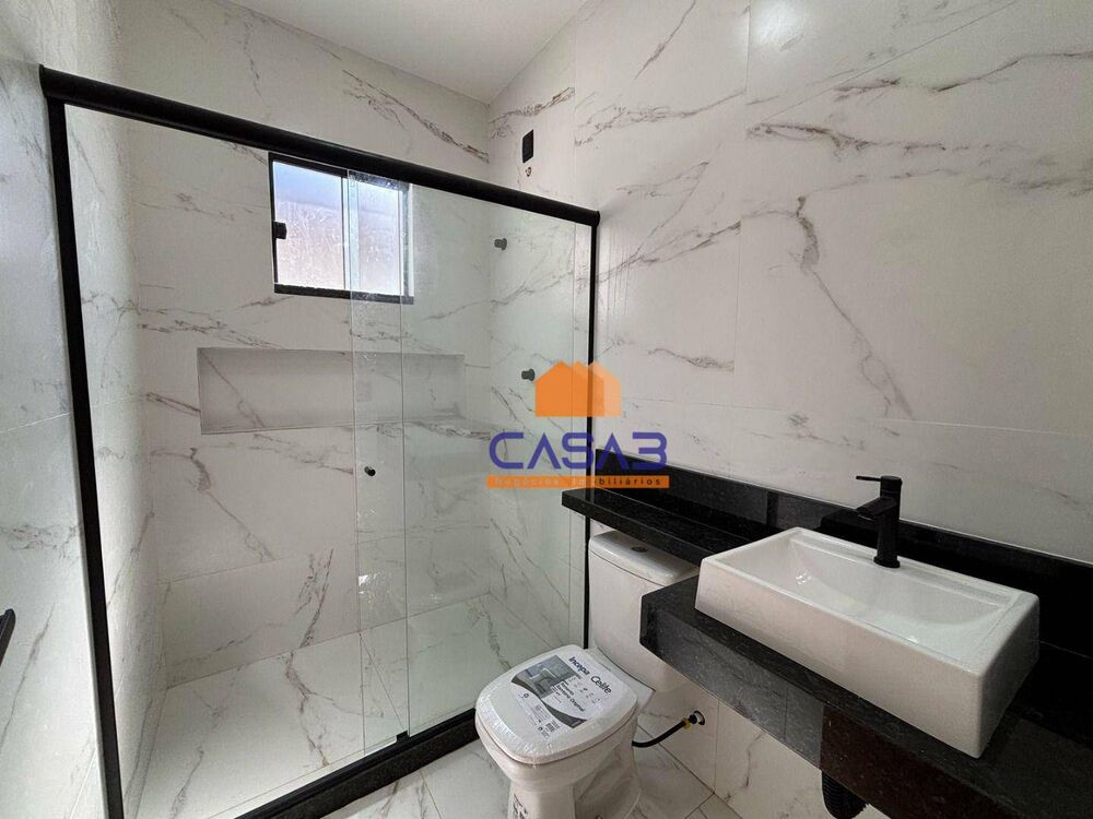 Casa de Condomínio, 3 quartos - Foto 8