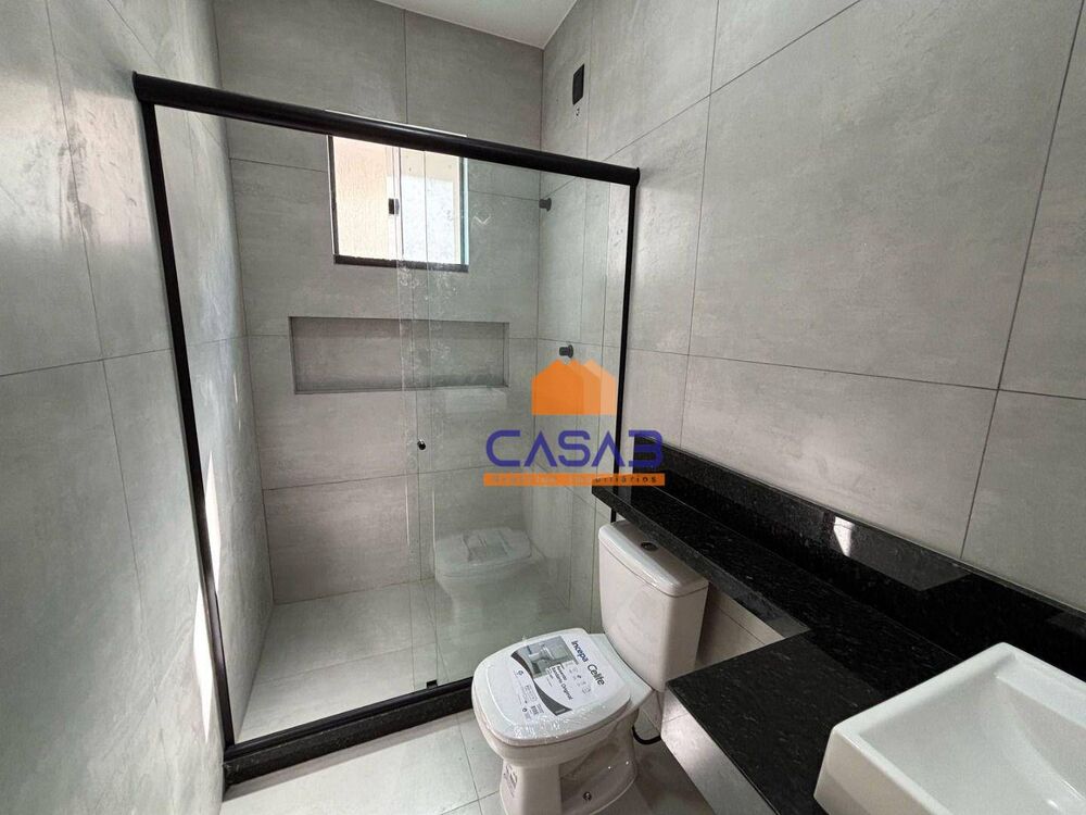 Casa de Condomínio, 3 quartos - Foto 6