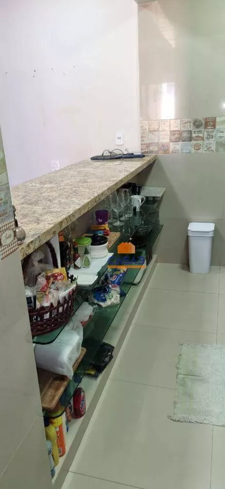 Casa de Condomínio, 2 quartos - Foto 7