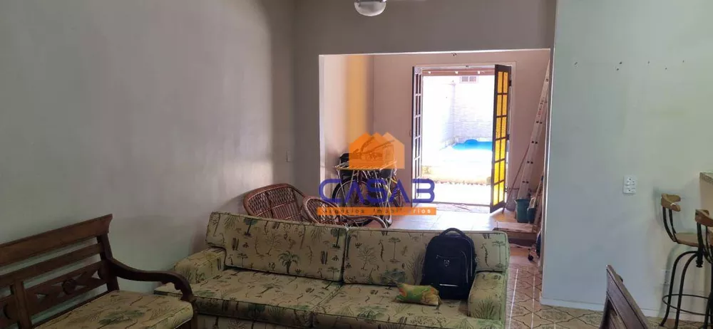 Casa de Condomínio, 2 quartos - Foto 5