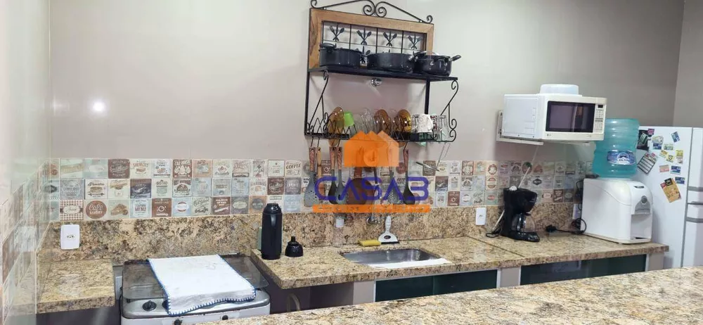 Casa de Condomínio, 2 quartos - Foto 8