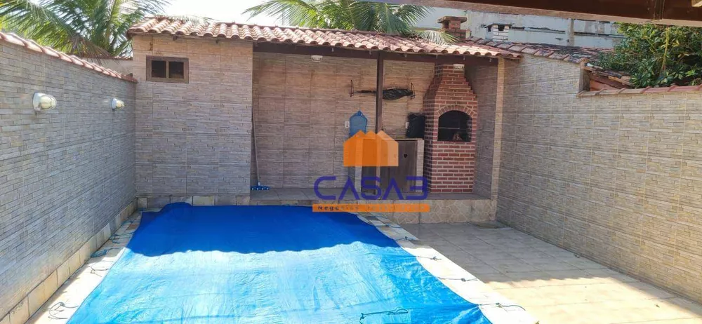 Casa de Condomínio, 2 quartos - Foto 15
