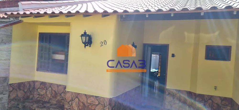 Casa de Condomínio, 2 quartos - Foto 16