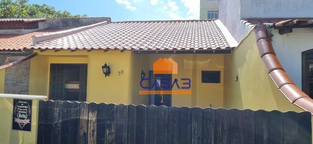 Casa de Condomínio, 2 quartos - Foto 1